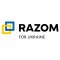БО Razom for Ukraine