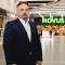 Марк Петкевич, NOVUS