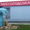 Миргородська