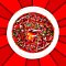 Червоний борщ