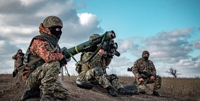 война в украине, война с россией, донбасс, бои на покровском направлении