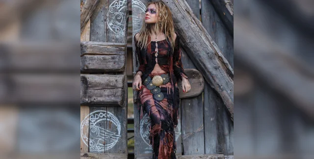 Гундарева жалаңаш