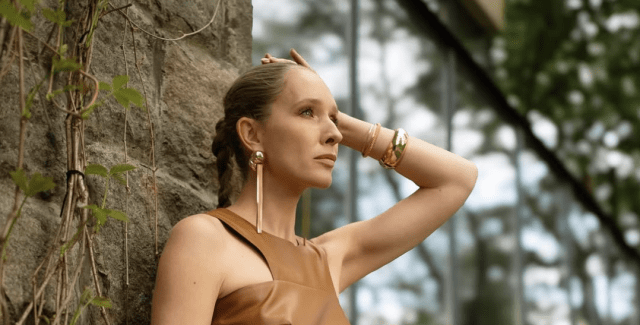 Жалаңаш Осадчая Катя