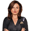 Орнелла Остапенко