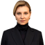 Олена Зеленська