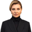 Олена Зеленська