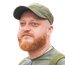 Петро Охотін