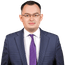 Дмитро Лазебний