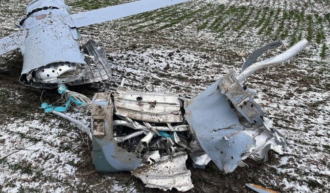 Переломный момент: украинские РЭБ сумели обезвредить более 20 вражеских ракет, — ISW