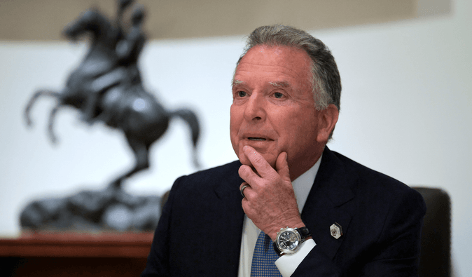 Мир от Виткоффа: почему спецпосланник Трампа заявляет о переломном моменте по прекращению войны в Украине