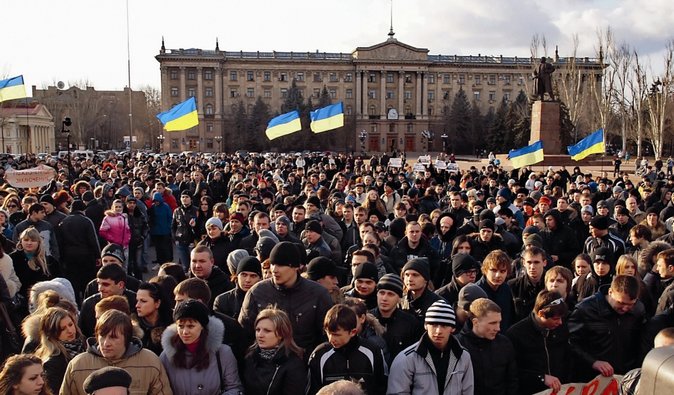 Инициатор митингов в поддержку Макар не будет проводить новые акции протеста