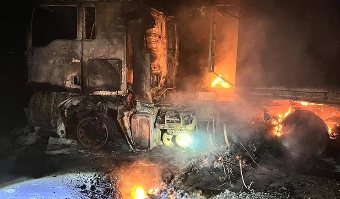 8 погибших и 27 раненых: последствия российского удара баллистикой по Одесской области (фото)