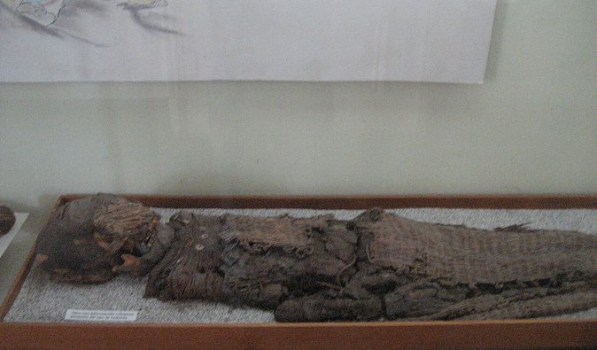 Хранили мертвецов для арт-терапии: ученый раскрыл главный секрет мумий Чинчорро