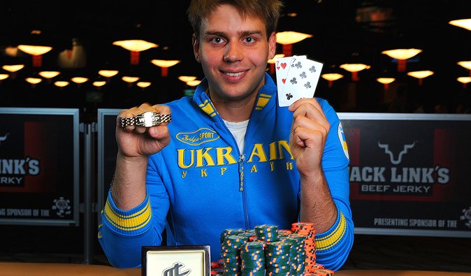 Искусство блефовать. Как дважды проиграть все свои деньги и стать чемпионом мира по покеру