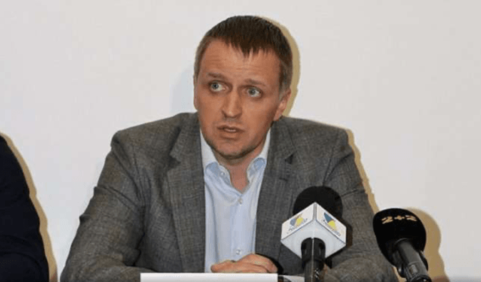 СБУ задержала в Монако сына экс-директора "Мотор Сичи": в чем его подозревают (фото)