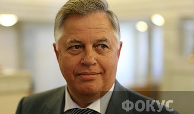 Симоненко: Ющенко уже обеспечил себе до 7 млн. фальсифицированных голосов