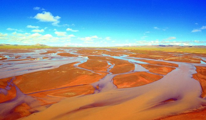 Знайдено спосіб врятувати найдовшу річку Євразії від вимирання: знадобилися радикальні заходи