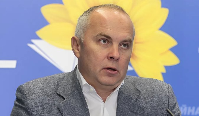 Шуфрич появился на заседании комитета по свободе слова: несмотря на дело о госизмене (видео)