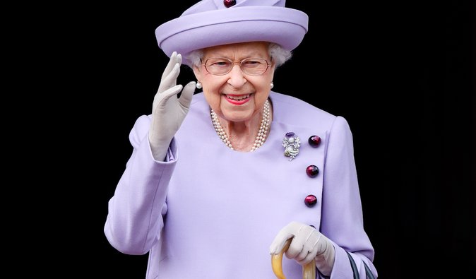 Дворец намекал: появились новые подробности смерти королевы Елизаветы II (фото)