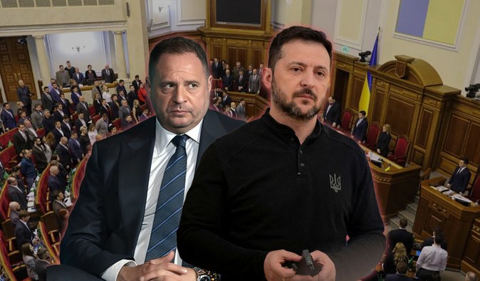 Кабмін без "своїх людей": чи наважиться Зеленський на переформування уряду