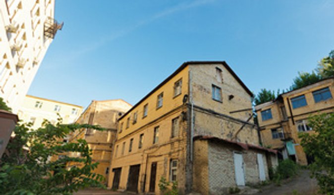 Археологи рассказали о раскопках на Андреевском спуске