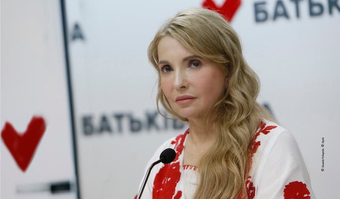 "Плівки Тимошенко": що стоїть за черговою корупційною справою та які сценарії далі