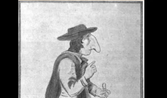 19 сантиметрів гордості: названо людину з найдовшим зареєстрованим носом у світі