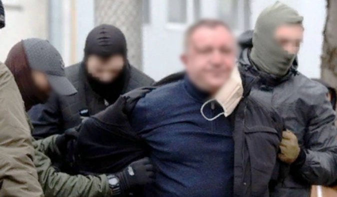 Более тысячи предателей и коллаборационистов осудили в Украине в 2023, — Чесно (инфографика)