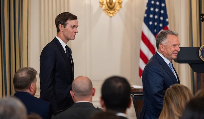 Большой конфликт интересов: журналист рассказал, почему США не закончили войну в Газе год назад