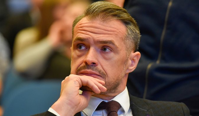 Суд в Польше не продлил арест экс-главы "Укравтодора" Новака