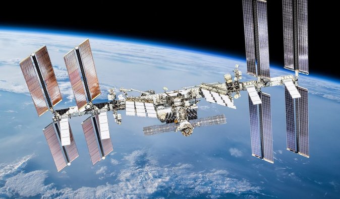 NASA проведет первую в истории медицинскую эвакуацию экипажа с МКС: что известно