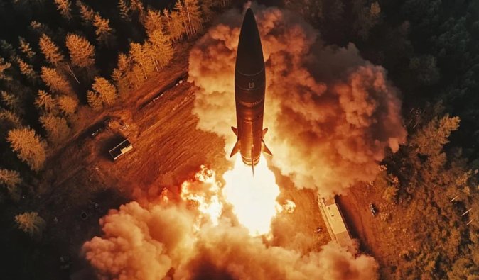 Захиститися від "Орешника": що допоможе убезпечити Україну (відео)