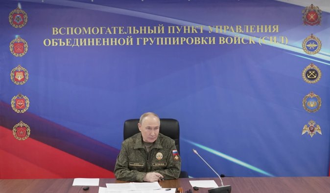 Кремль "теряет интерес": Путин сделал заявление о переговорах с Украиной (видео)