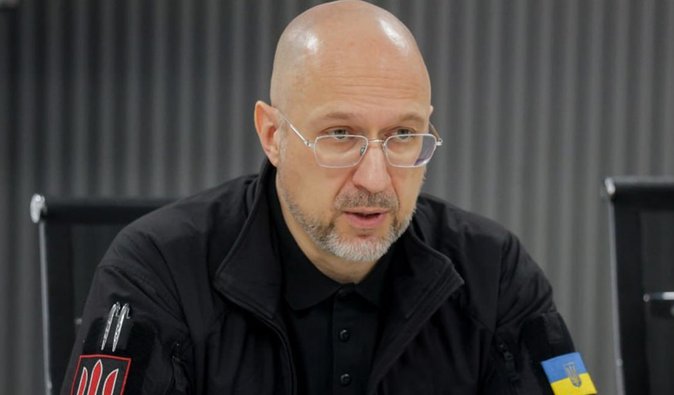 Со второй попытки: Денис Шмыгаль стал министром энергетики