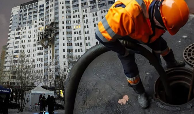 Мінус 20 і без опалення: що означає злив теплоносія для Києва