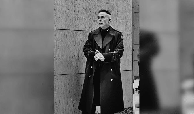 "Гестаповский Грег": СМИ раскрыли, кто стоит за рейдами ICE против мигрантов в США (фото)