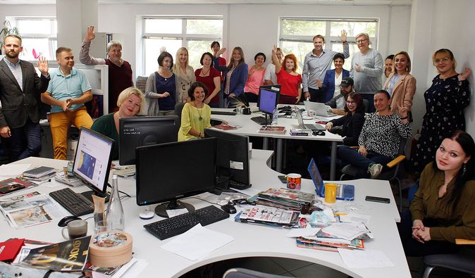 Фокус: драйв, который не заканчивается