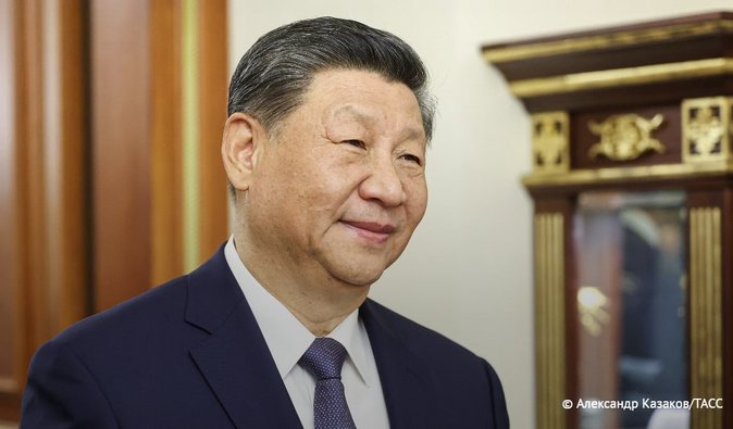 Войны не будет? Китай заявляет о восстановлении связей с Тайванем, — АР