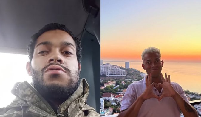 "Шел после клуба": блогера Денчика мобилизовали в ряды ВСУ, он попросил огласки (видео)