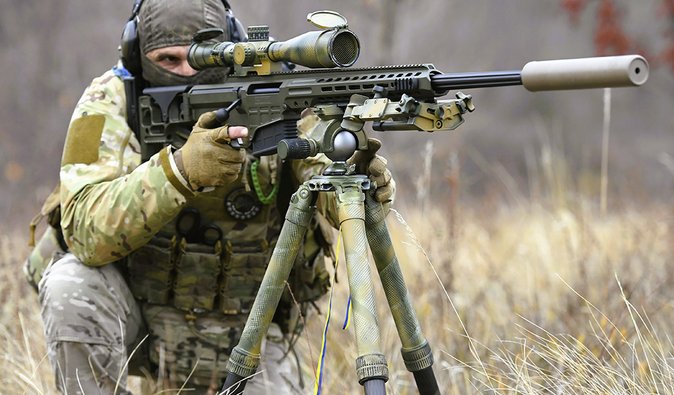 "Пошли темнокожие наемники": в ВСУ сообщили о критической ситуации в Лимане