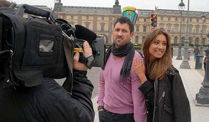 Выбери меня. "Своднические" телепроекты бьют рекорды популярности