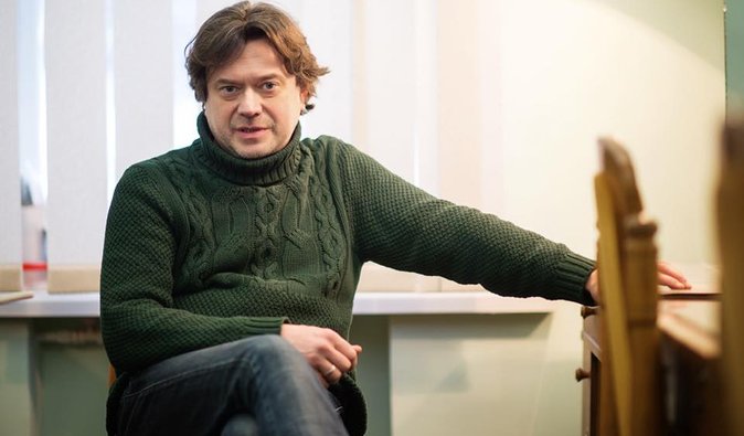 "Большой урок": сын Остапа Ступки рассказал об окончании истории с ДТП