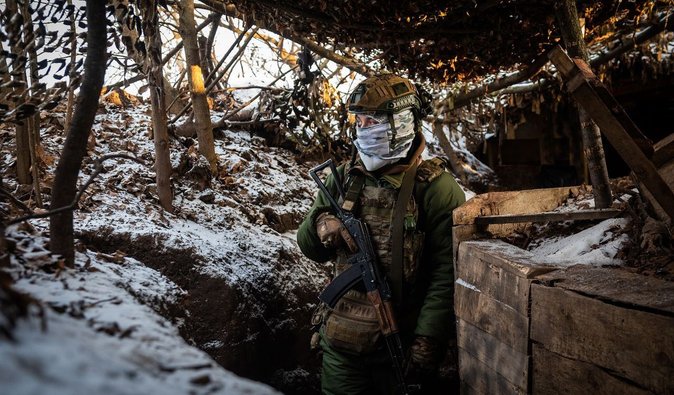 Несмотря на атаки РФ, ВСУ продвинулись возле Гуляйполя: какова ситуация на этом направлении, — ISW