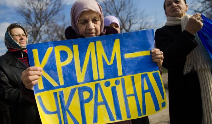 Крым возвращается домой: для жителей подготовили правила поведения на время деоккупации (инфографика)