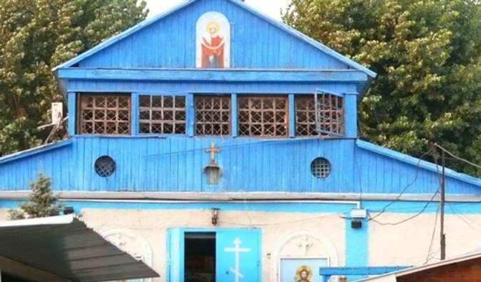 Взрыв храма в Запорожье: обвиняемый заявляет, что на него давили