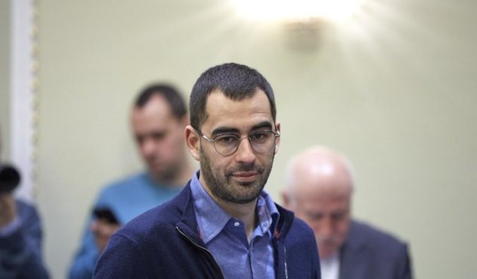 "Слуги народу" збирають підписи за виключення Кузьміних та Трухіна з фракції