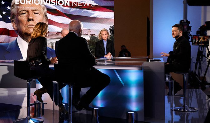 Путін не помре, Трамп не охолоне: 5 варіантів продовження мирних перемовин