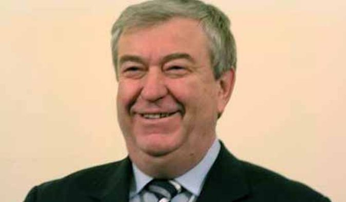 Партия регионов готова трудоустроить Боделана