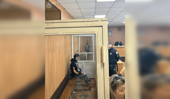 Справа про вимагання $30 тисяч: в Одесі суд обрав запобіжні заходи військовим ТЦК та поліцейському