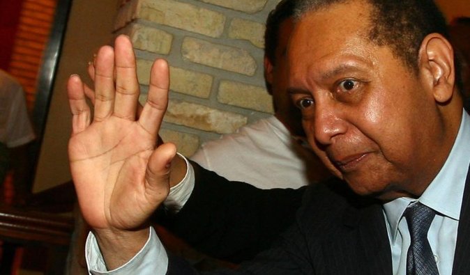 Экс-диктатору Гаити не стали предъявлять обвинения в нарушении прав человека